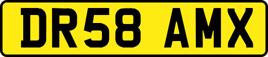 DR58AMX