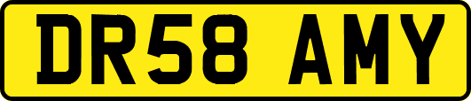 DR58AMY