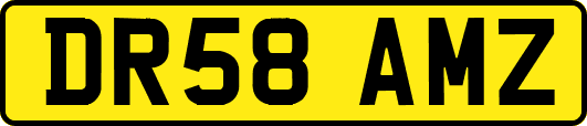 DR58AMZ