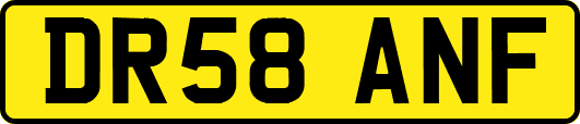 DR58ANF
