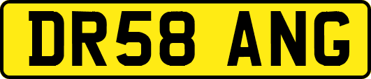 DR58ANG