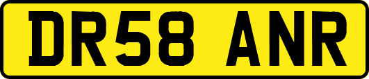 DR58ANR