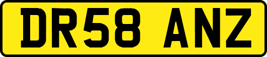 DR58ANZ
