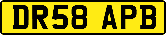 DR58APB