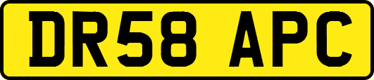 DR58APC