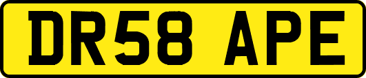 DR58APE