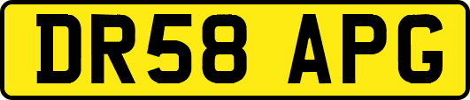 DR58APG