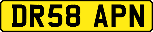 DR58APN
