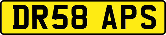 DR58APS
