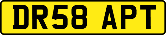 DR58APT