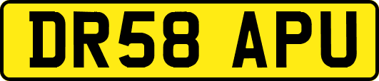 DR58APU