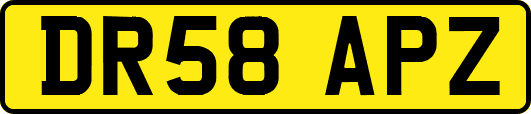 DR58APZ