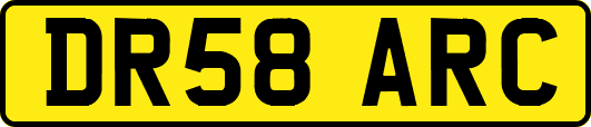 DR58ARC