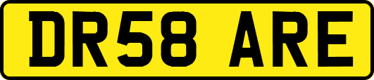 DR58ARE
