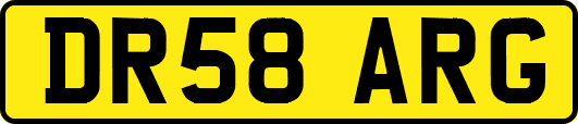 DR58ARG