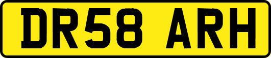 DR58ARH