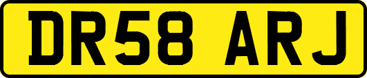 DR58ARJ