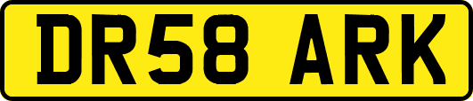 DR58ARK