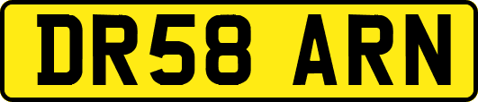 DR58ARN