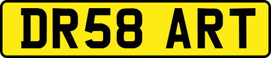 DR58ART
