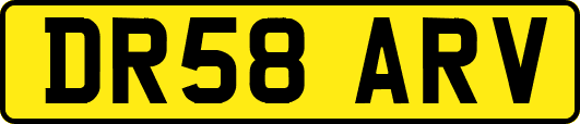 DR58ARV