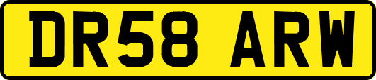 DR58ARW