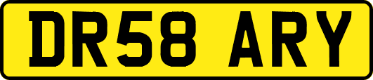 DR58ARY