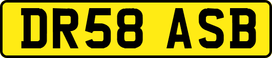 DR58ASB