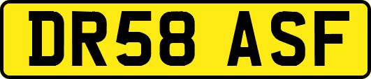 DR58ASF