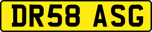 DR58ASG