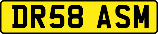 DR58ASM