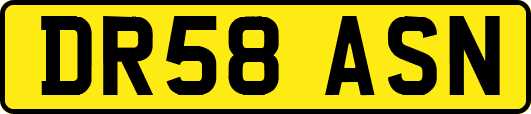 DR58ASN