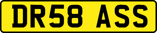 DR58ASS