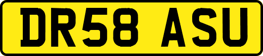 DR58ASU