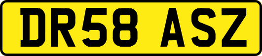 DR58ASZ
