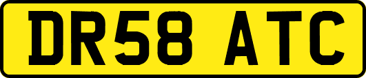 DR58ATC