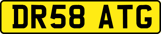 DR58ATG