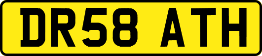 DR58ATH