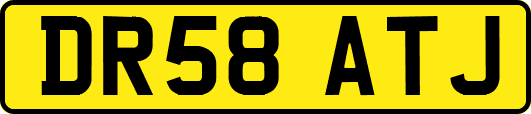 DR58ATJ