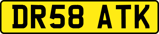 DR58ATK