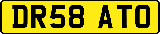 DR58ATO