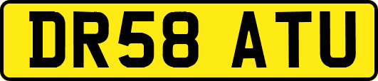DR58ATU