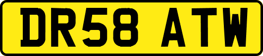 DR58ATW