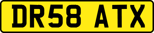 DR58ATX