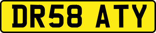 DR58ATY