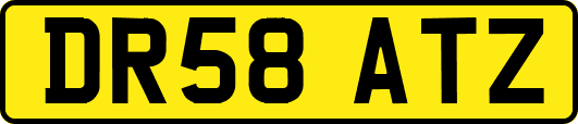 DR58ATZ