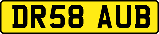 DR58AUB