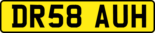 DR58AUH
