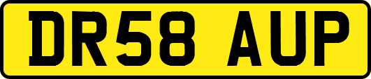 DR58AUP