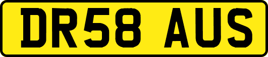 DR58AUS